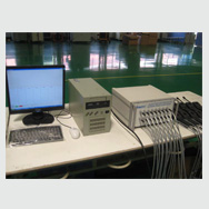 多通道型氮氫檢漏儀  多通道型氮氫檢漏儀