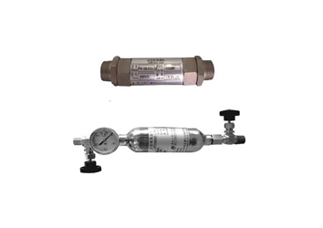 標準漏孔 標準漏孔