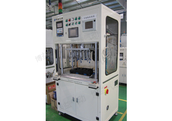 缸蓋上罩氣密檢漏系統 缸蓋上罩氣密檢漏系統